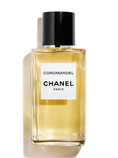 coromandel parfum chanel|chanel coromandel eau de toilette.